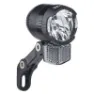 Buchel Shiny 80 Day Frontlys, Black, One Size