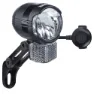 Buchel Shiny Fl Frontlys, Black, One Size