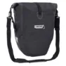 Buchel Sykkelveske 25l, Grey, One Size