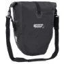 Buchel Sykkelvesker 25l, Black, One Size
