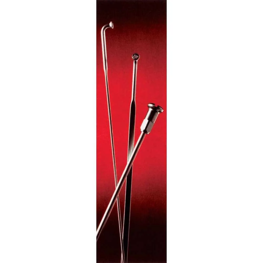 Buchel Zinc Eiker 2 Mm 100 Enheter Buchel Zinc Eiker 2 Mm 100 Enheter
