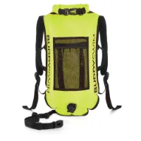 Buddyswim Bøye Med Avtagbare Ryggsekkstropper 28l unisex Buddyswim Bøye Med Avtagbare Ryggsekkstropper 28l unisex