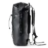 Buddyswim Dry 30l Ryggsekk Refurbished unisex, Black / blue, One Size