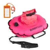 Buddyswim Hydrastation Bøye unisex Buddyswim Hydrastation Bøye unisex