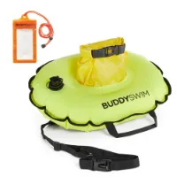 Buddyswim Hydrastation Bøye unisex Buddyswim Hydrastation Bøye unisex