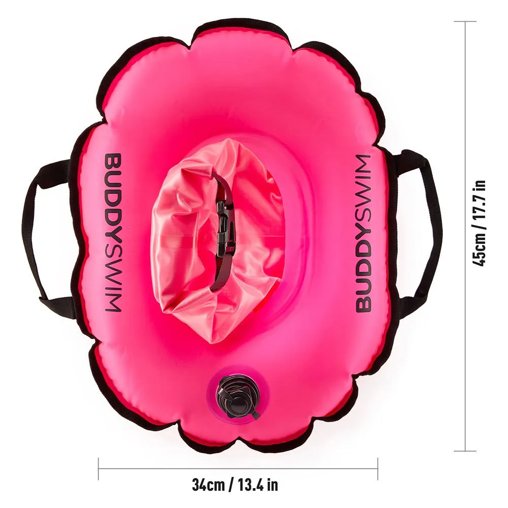 Buddyswim Hydrastation Bøye unisex