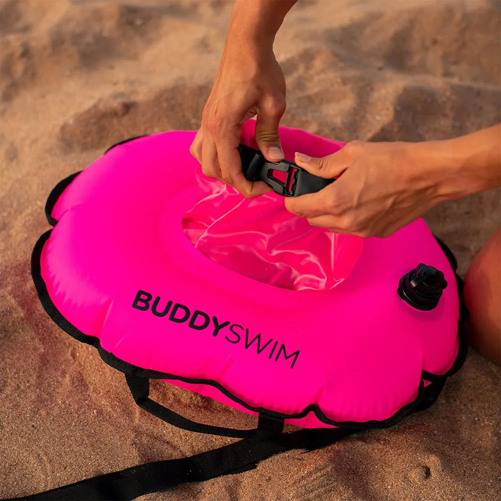 Buddyswim Hydrastation Bøye unisex