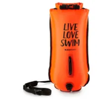 Buddyswim Live Love Swim Bøye 28l unisex