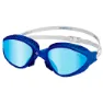 Navy white/light blue
