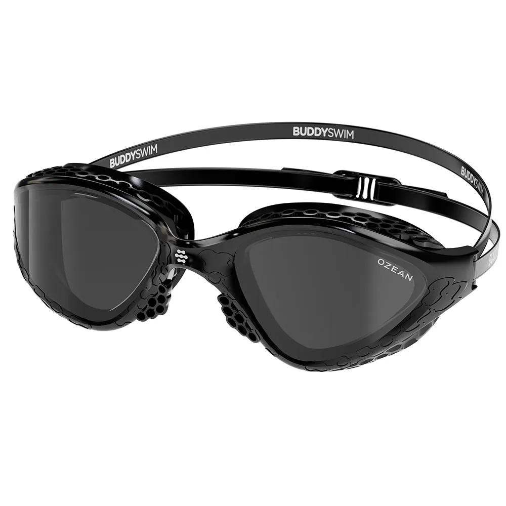 Buddyswim Ozean Svømmebriller unisex