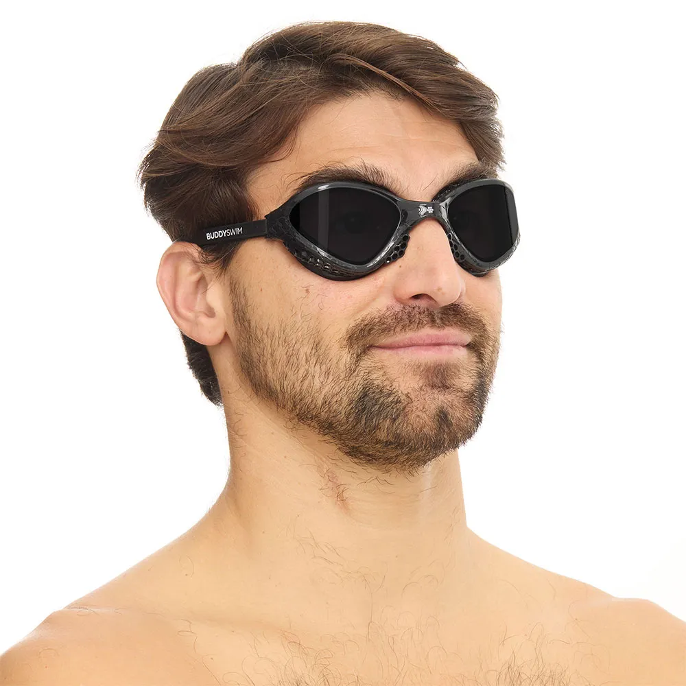 Buddyswim Ozean Svømmebriller unisex
