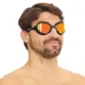 Buddyswim Ozeanx Mirror Svømmebriller unisex