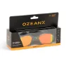Buddyswim Ozeanx Mirror Svømmebriller unisex