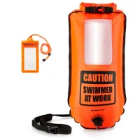 Buddyswim Smartphone Bøye 28l unisex