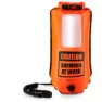 Buddyswim Smartphone Bøye 28l unisex, Orange