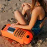 Buddyswim Smartphone Bøye 28l unisex, Orange