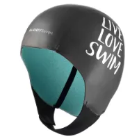 Buddyswim Smooth Skiin 2.5 Mm Neoprenhette unisex