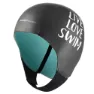 Buddyswim Smooth Skiin 2.5 Mm Neoprenhette unisex