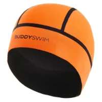 Buddyswim Strapless Badehette Buddyswim Strapless Badehette