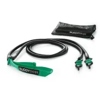 Buddyswim Super Stroke-erstatning unisex Buddyswim Super Stroke-erstatning unisex