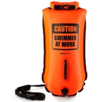 Buddyswim Swimmer At Work Bøye 28l unisex Buddyswim Swimmer At Work Bøye 28l unisex
