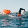 Buddyswim Swimmer At Work Bøye 28l unisex, Orange
