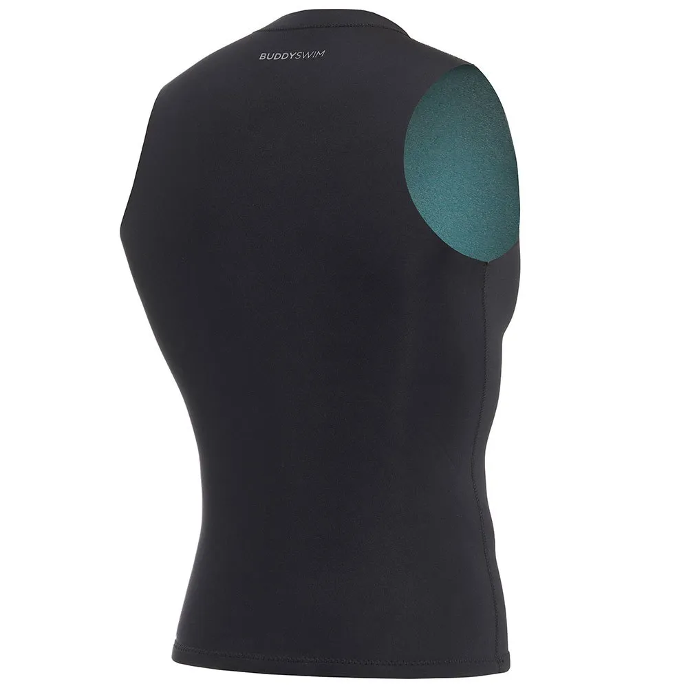 Buddyswim Trilaminate Warmth 1.5 Mm Neoprenvest unisex Buddyswim Trilaminate Warmth 1.5 Mm Neoprenvest unisex