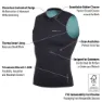 Buddyswim Trilaminate Warmth 1.5 Mm Neoprenvest unisex