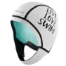 Buddyswim Trilaminate Warmth 2.5 Mm Badehette unisex