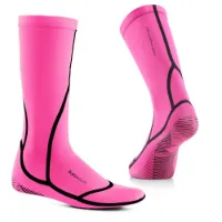 Buddyswim Trilaminate Warmth 2.5 Mm Dykkestøvler unisex