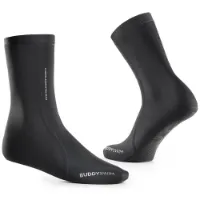 Buddyswim Trilaminate Warmth 2.5 Mm Neoprene Dykkestøvler unisex Buddyswim Trilaminate Warmth 2.5 Mm Neoprene Dykkestøvler unisex