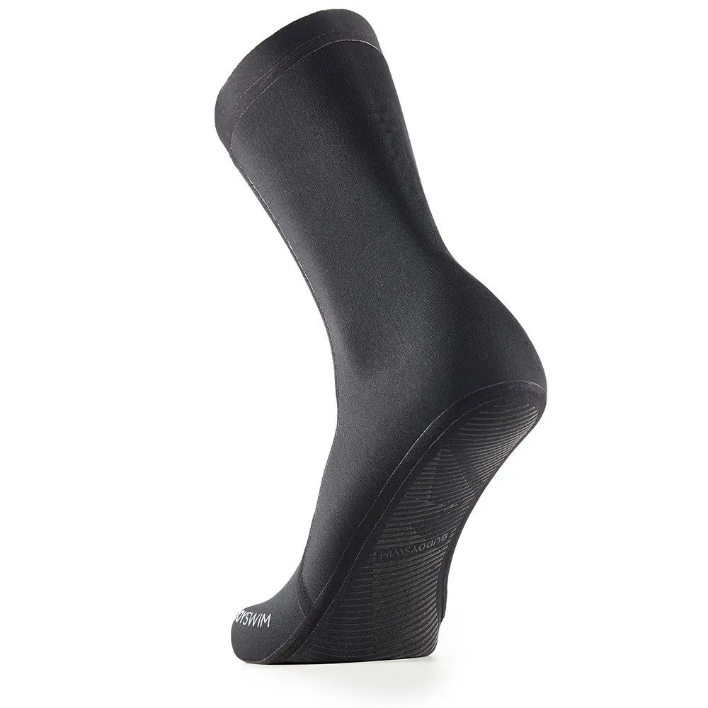 Buddyswim Trilaminate Warmth 2.5 Mm Neoprene Dykkestøvler unisex Buddyswim Trilaminate Warmth 2.5 Mm Neoprene Dykkestøvler unisex