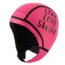 Buddyswim Trilaminate Warmth 2.5 Mm Neoprene Neoprenhette unisex