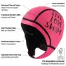 Buddyswim Trilaminate Warmth 2.5 Mm Neoprene Neoprenhette unisex