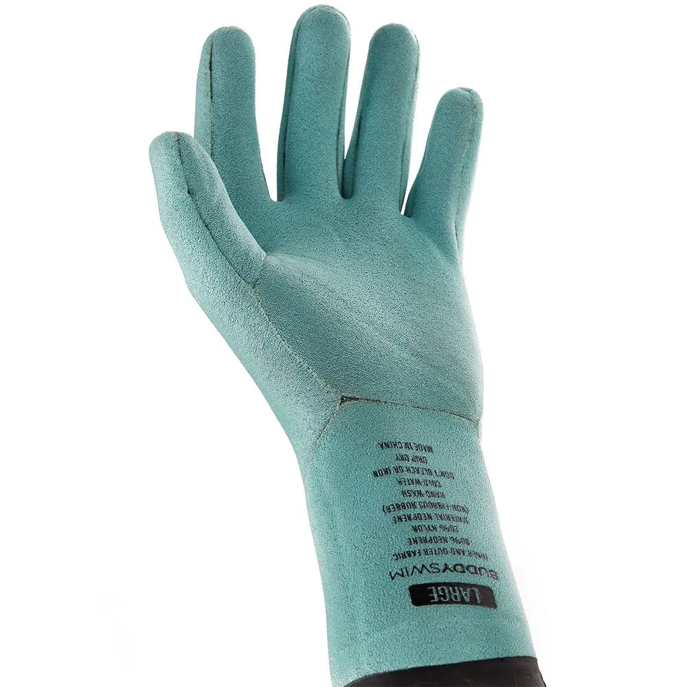 Buddyswim Trilaminate Warmth 2.5 Mm Neoprenhansker unisex