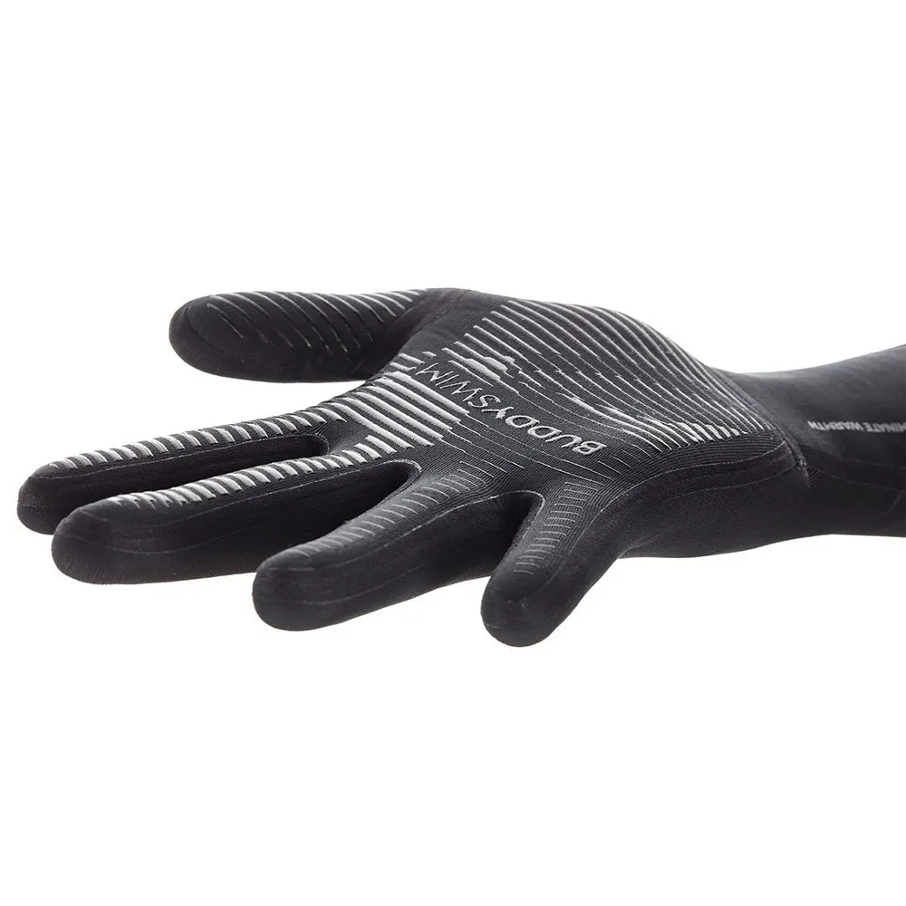 Buddyswim Trilaminate Warmth 2.5 Mm Neoprenhansker unisex