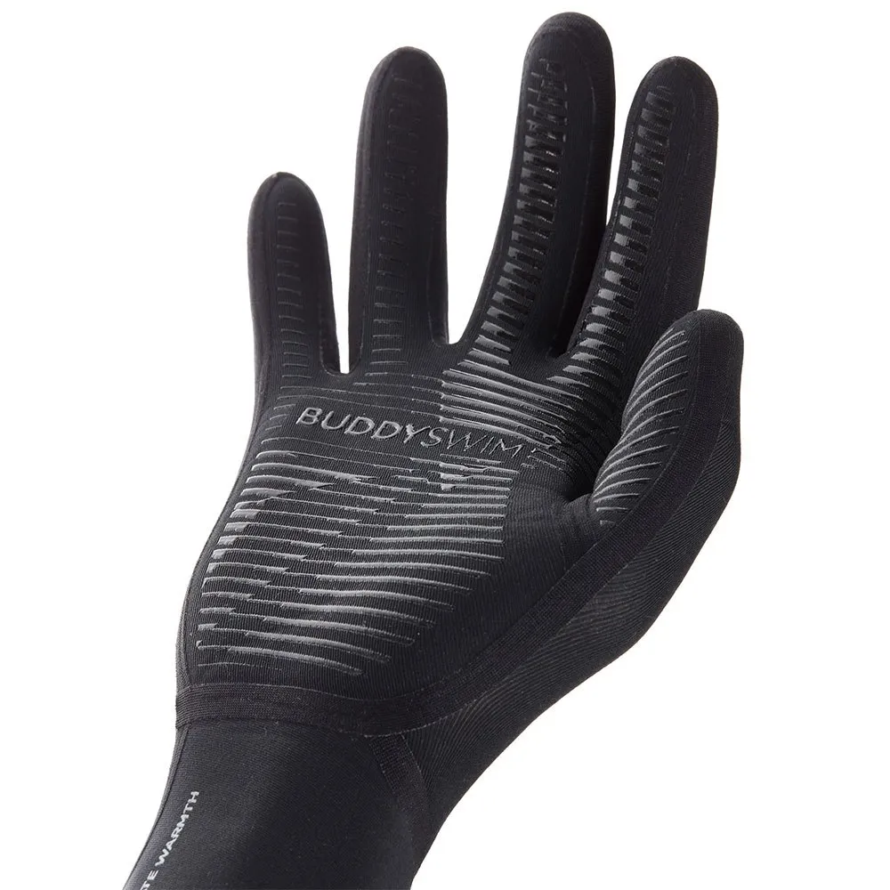 Buddyswim Trilaminate Warmth 2.5 Mm Neoprenhansker unisex