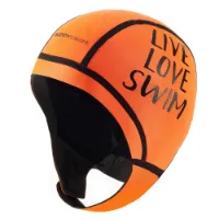 Buddyswim Trilaminate Warmth 2.5 Mm Neoprenhette unisex Buddyswim Trilaminate Warmth 2.5 Mm Neoprenhette unisex