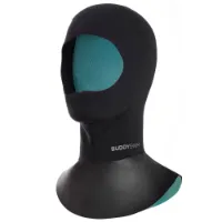 Buddyswim Trilaminate Warmth 2.5 Mm Neoprenhette unisex