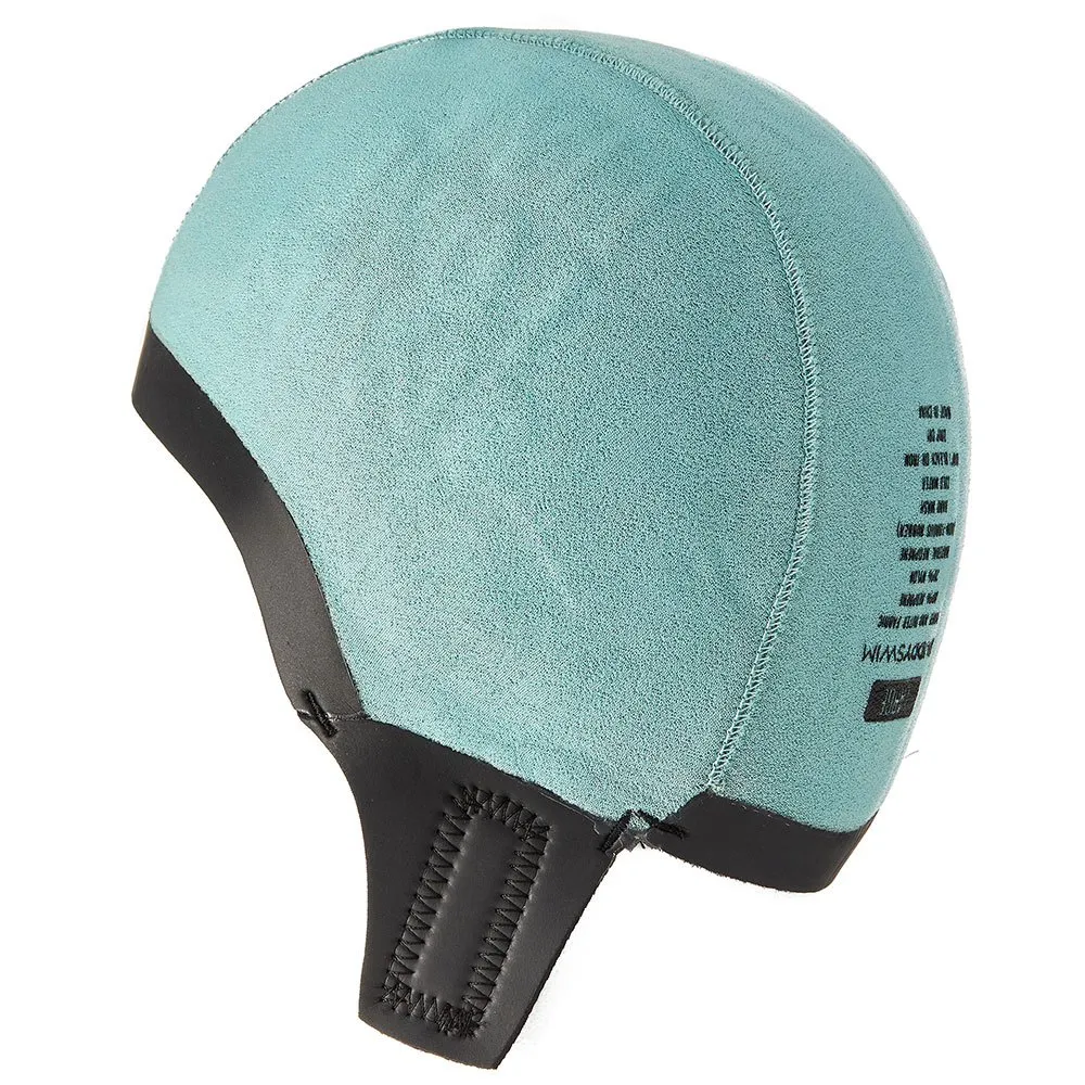 Buddyswim Trilaminate Warmth 2.5 Mm Neoprenhette unisex Buddyswim Trilaminate Warmth 2.5 Mm Neoprenhette unisex