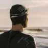 Buddyswim Trilaminate Warmth 2.5 Mm Neoprenhette unisex