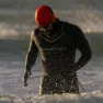 Buddyswim Trilaminate Warmth 2.5 Mm Neoprenhette unisex