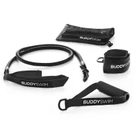 Buddyswim Ultimate Dryland Motstandsbånd unisex Buddyswim Ultimate Dryland Motstandsbånd unisex