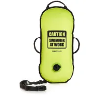 Buddyswim Ultralett Csw-bøye 10l unisex Buddyswim Ultralett Csw-bøye 10l unisex