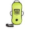Buddyswim Ultralett Csw-bøye 10l unisex, Yellow