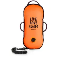 Buddyswim Ultralett Lls-bøye 10l unisex
