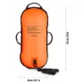 Buddyswim Ultralett Lls-bøye 10l unisex