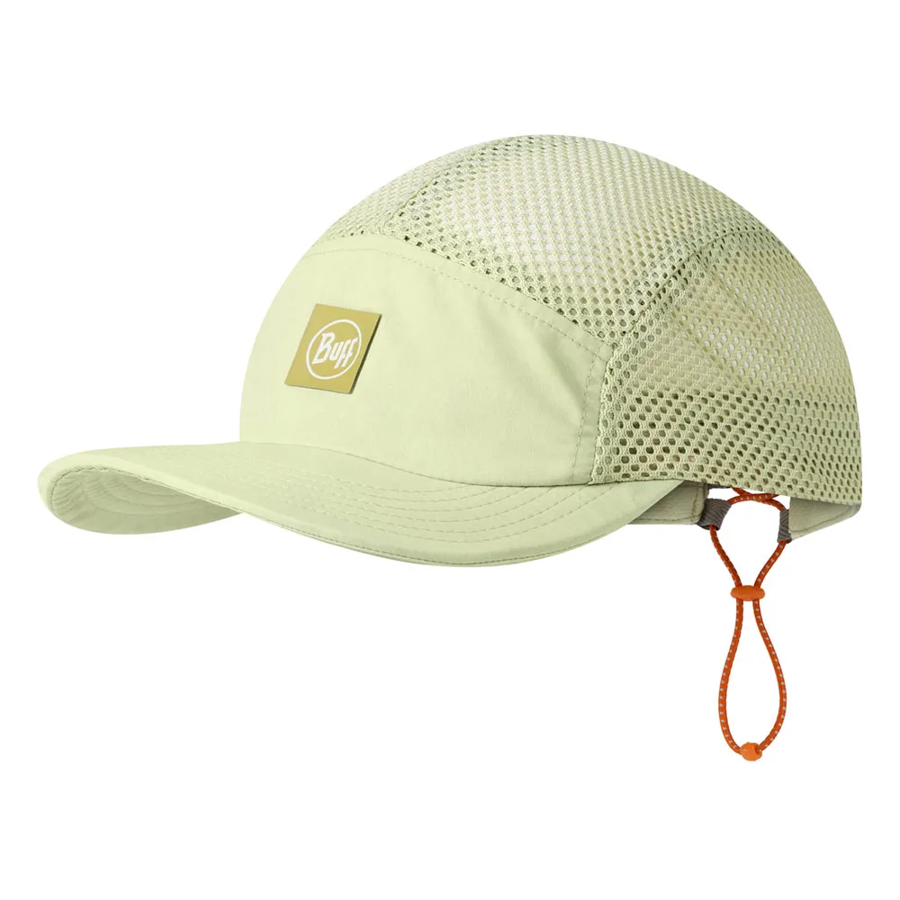 Buff 5 Panel Air Cap