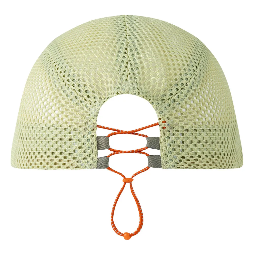 Buff 5 Panel Air Cap