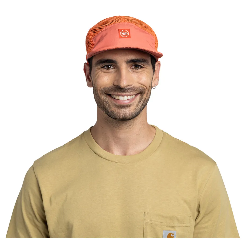 Buff 5 Panel Air Cap